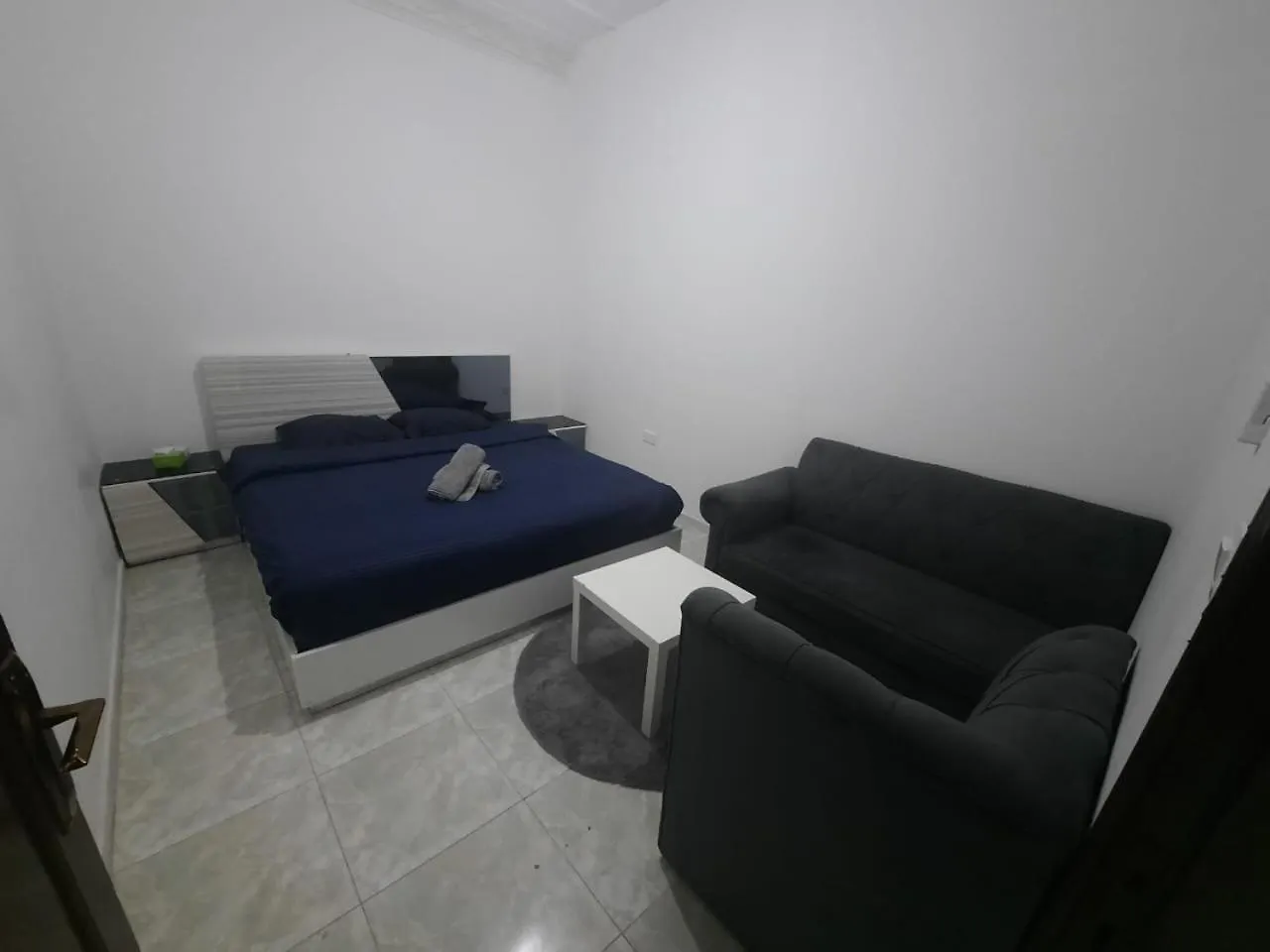 Full Studio Apartment 2905 阿布扎比
