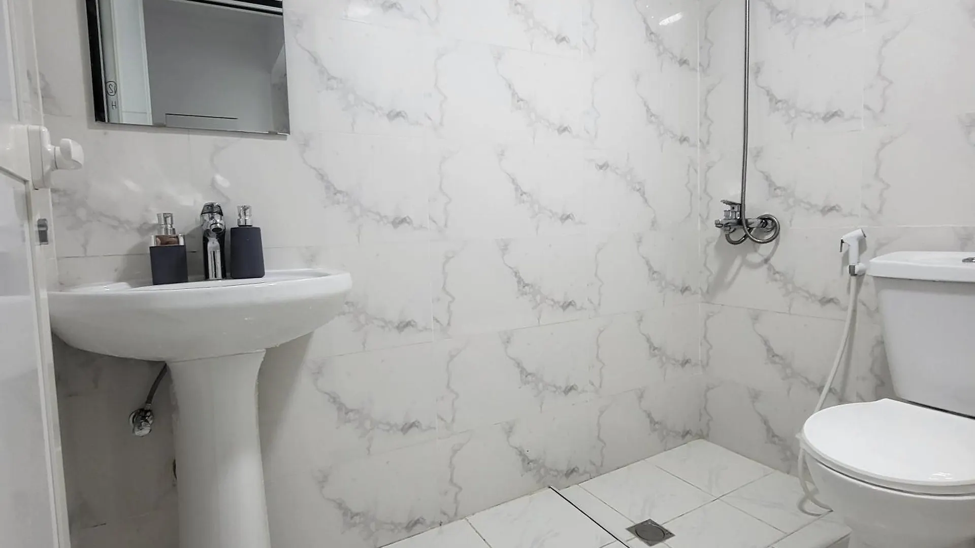 Full Studio Apartment 2905 阿布扎比 阿拉伯联合酋长国
